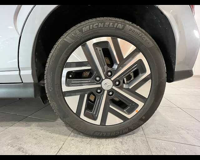 Hyundai KONA ELECTRIC KONA 39 kWh EV Xprime+