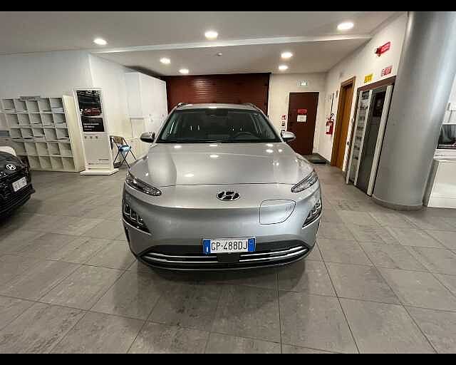 Hyundai KONA ELECTRIC KONA 39 kWh EV Xprime+