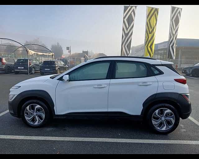 Hyundai KONA KONA 1.6 gdi hev Xtech 2wd 141cv dct