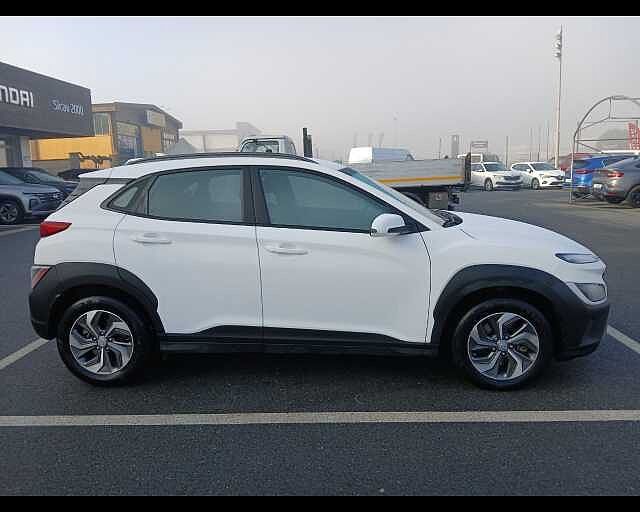 Hyundai KONA KONA 1.6 gdi hev Xtech 2wd 141cv dct