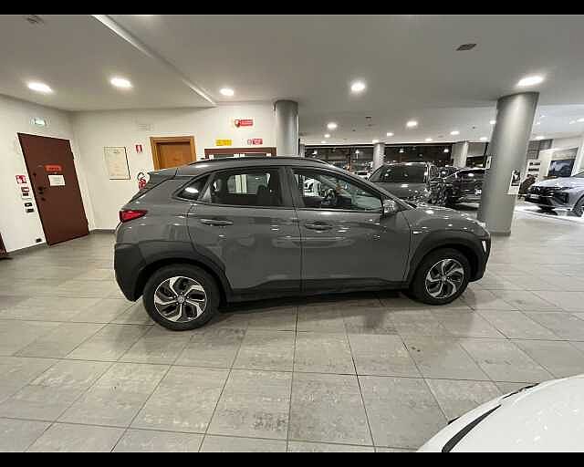 Hyundai KONA KONA 1.6 hev Xtech fca 2wd dct