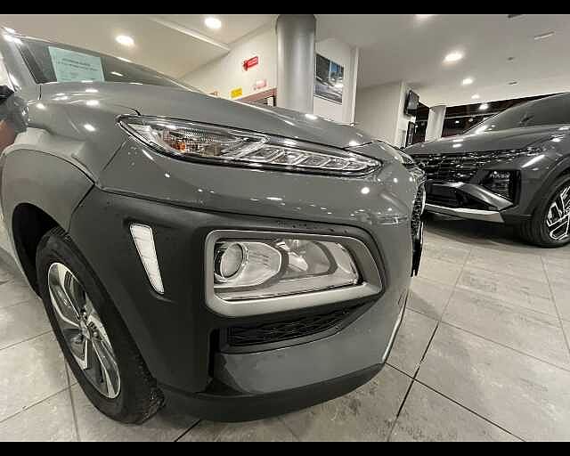 Hyundai KONA KONA 1.6 hev Xtech fca 2wd dct