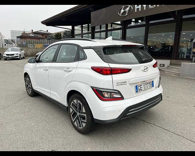 Hyundai KONA ELECTRIC KONA 39 kWh EV Xprime+