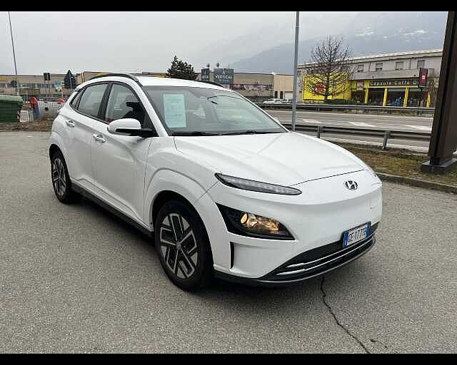 Hyundai KONA ELECTRIC KONA 39 kWh EV Xprime+