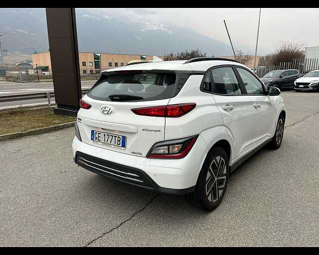 Hyundai KONA ELECTRIC KONA 39 kWh EV Xprime+