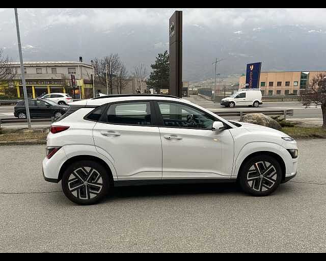 Hyundai KONA ELECTRIC KONA 39 kWh EV Xprime+