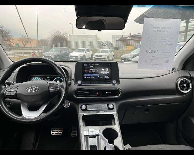 Hyundai KONA ELECTRIC KONA 39 kWh EV Xprime+