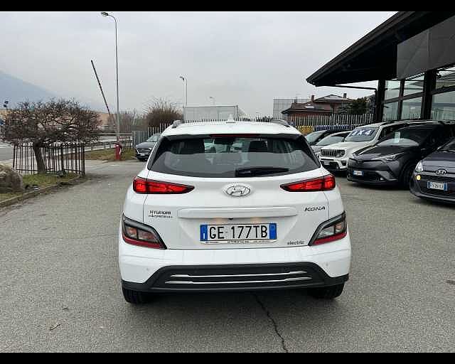 Hyundai KONA ELECTRIC KONA 39 kWh EV Xprime+