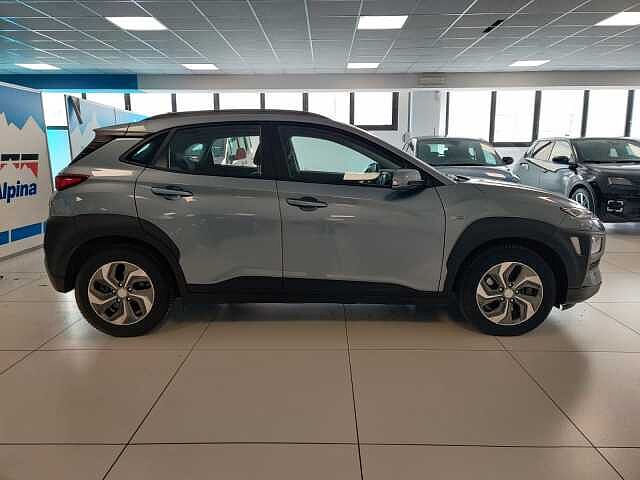 Hyundai KONA KONA 1.6 hev Xprime Techno Pack 2wd dct