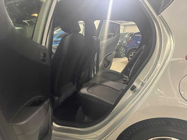 Hyundai i10 i10 1.0 Tech