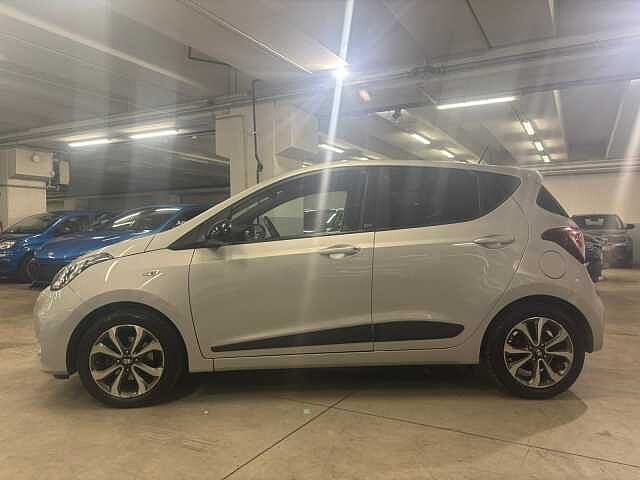 Hyundai i10 i10 1.0 Tech