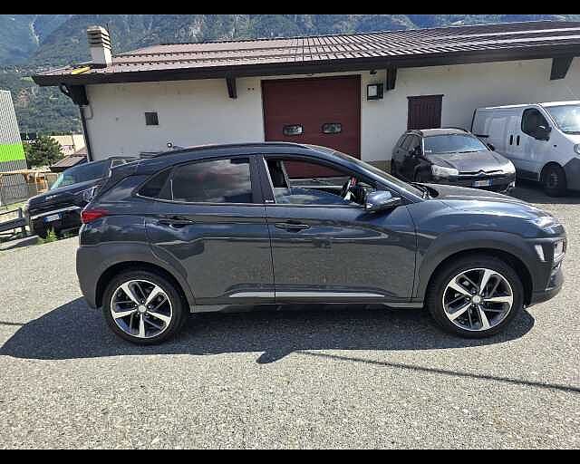 Hyundai  KONA 1.6 CRDI STYLE 2WD 115CV