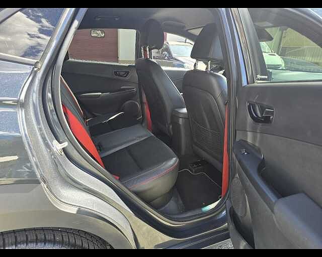 Hyundai  KONA 1.6 CRDI STYLE 2WD 115CV