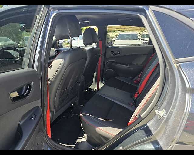 Hyundai  KONA 1.6 CRDI STYLE 2WD 115CV