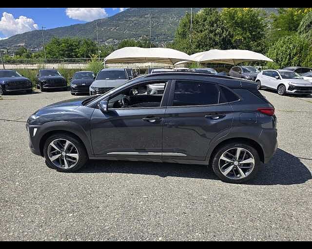 Hyundai  KONA 1.6 CRDI STYLE 2WD 115CV