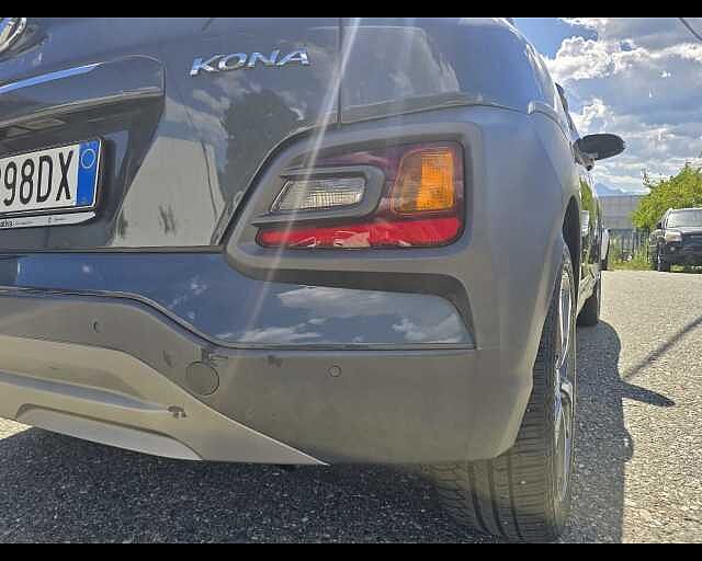 Hyundai  KONA 1.6 CRDI STYLE 2WD 115CV