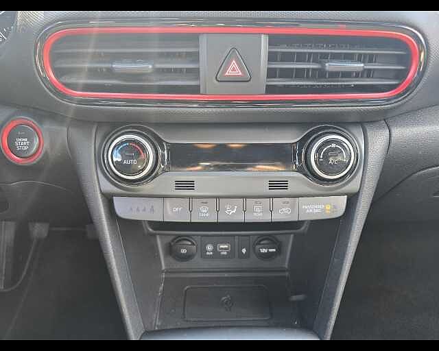 Hyundai  KONA 1.6 CRDI STYLE 2WD 115CV