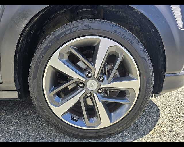 Hyundai  KONA 1.6 CRDI STYLE 2WD 115CV