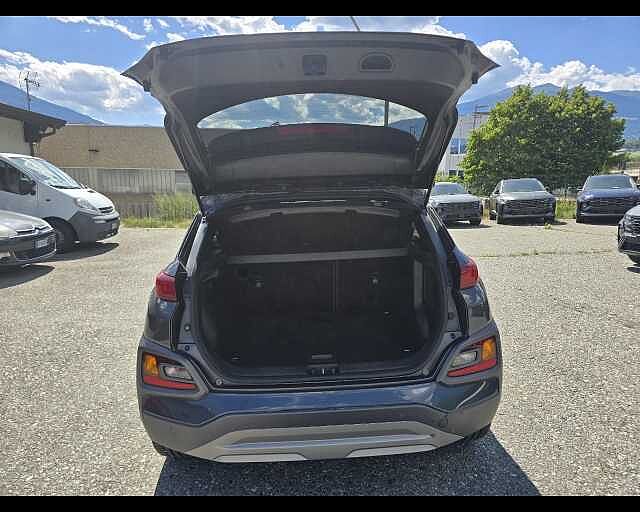 Hyundai  KONA 1.6 CRDI STYLE 2WD 115CV