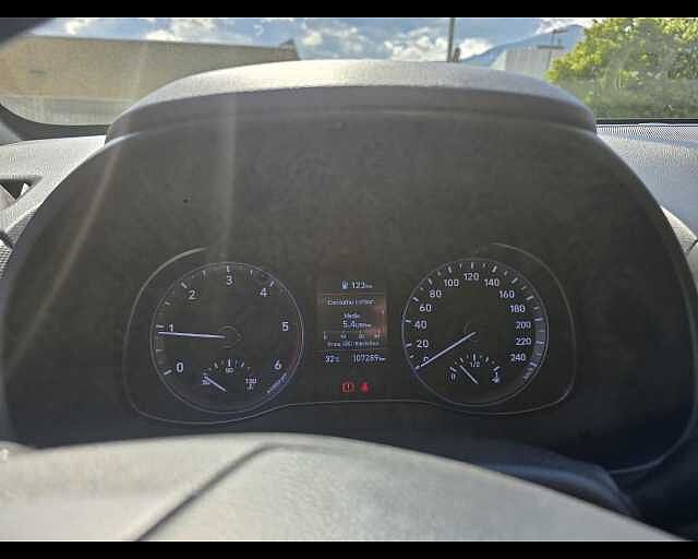 Hyundai  KONA 1.6 CRDI STYLE 2WD 115CV