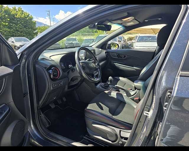Hyundai  KONA 1.6 CRDI STYLE 2WD 115CV