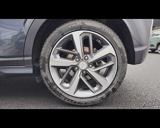 Hyundai  KONA 1.6 CRDI STYLE 2WD 115CV