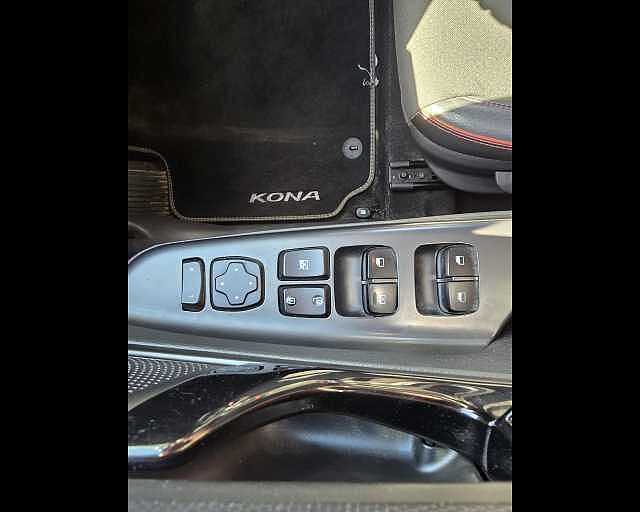 Hyundai  KONA 1.6 CRDI STYLE 2WD 115CV