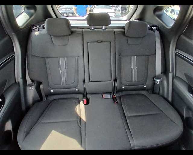 Hyundai TUCSON TUCSON 1.6 hev Exellence 2wd auto