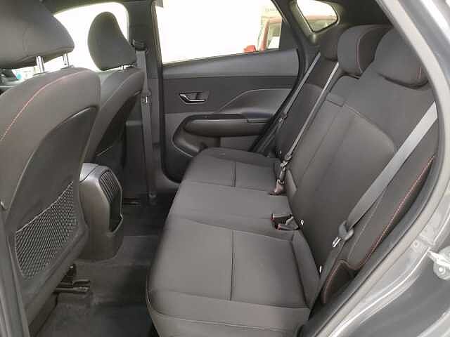 Hyundai KONA KONA 1.0 t-gdi N Line Tech Pack 2wd 120cv dct