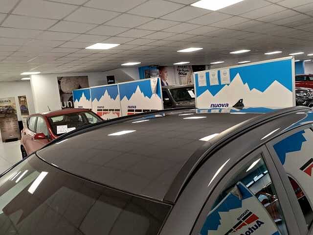 Hyundai KONA KONA 1.0 t-gdi N Line Tech Pack 2wd 120cv dct