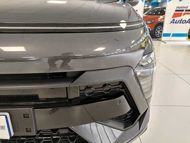 Hyundai KONA KONA 1.0 t-gdi N Line Tech Pack 2wd 120cv dct