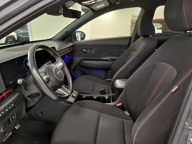 Hyundai KONA KONA 1.0 t-gdi N Line Tech Pack 2wd 120cv dct