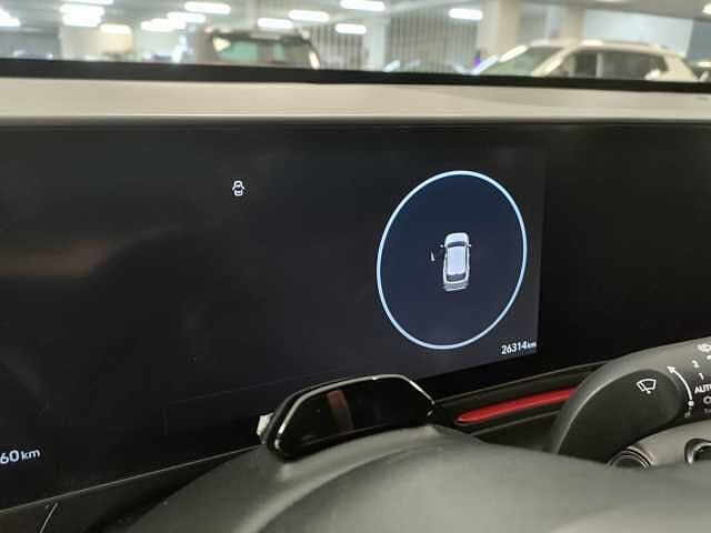 Hyundai KONA KONA 1.0 t-gdi N Line Tech Pack 2wd 120cv dct