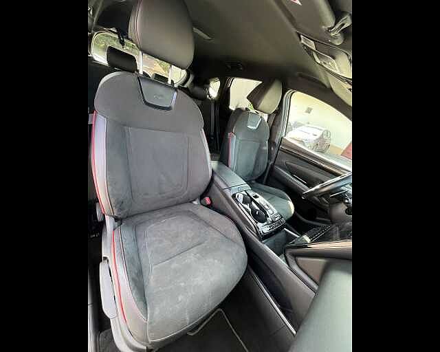 Hyundai TUCSON TUCSON 1.6 hev Exellence 4wd auto