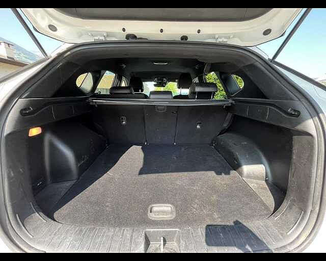 Hyundai TUCSON TUCSON 1.6 hev Exellence 4wd auto