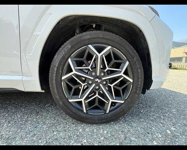 Hyundai TUCSON TUCSON 1.6 hev Exellence 4wd auto