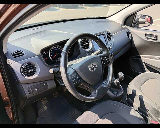 Hyundai  I10 1.0 PRIME