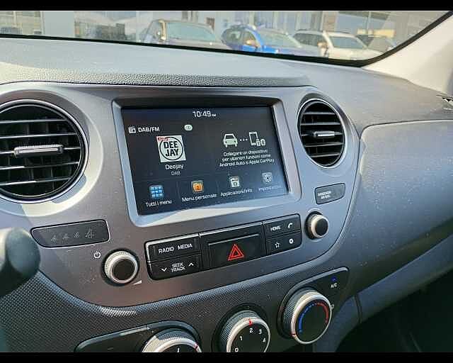 Hyundai  I10 1.0 PRIME