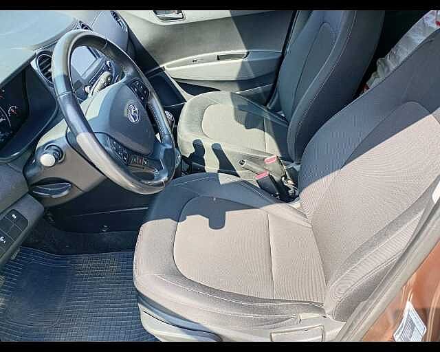 Hyundai  I10 1.0 PRIME