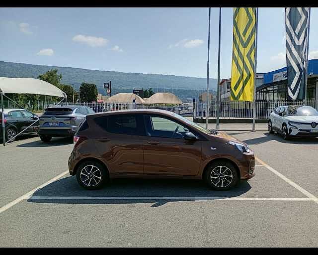 Hyundai  I10 1.0 PRIME