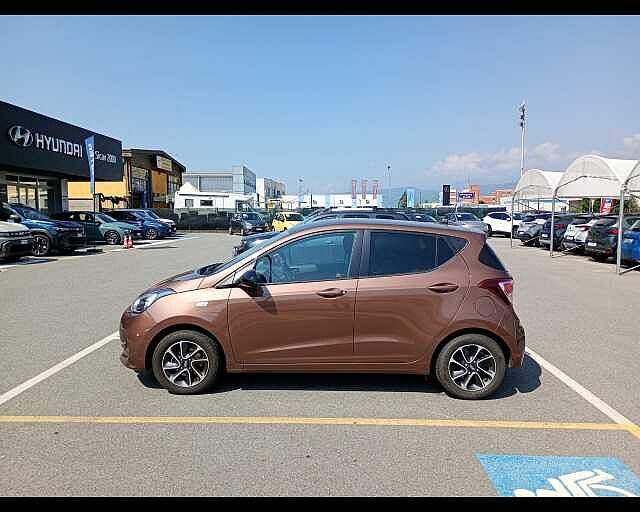 Hyundai  I10 1.0 PRIME