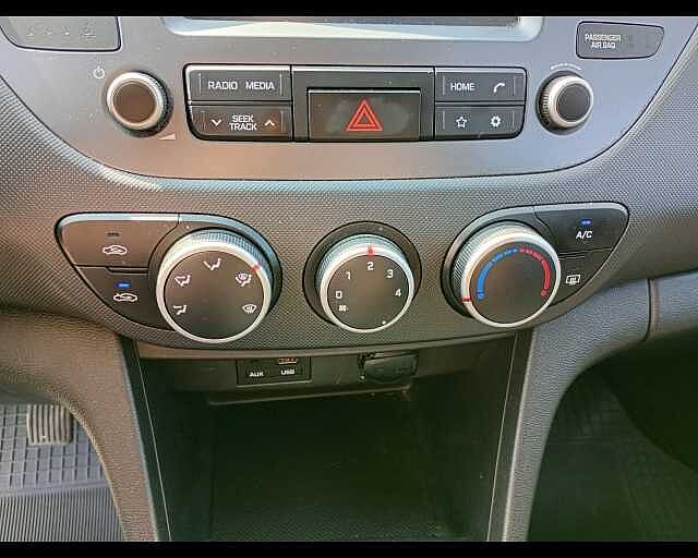 Hyundai  I10 1.0 PRIME