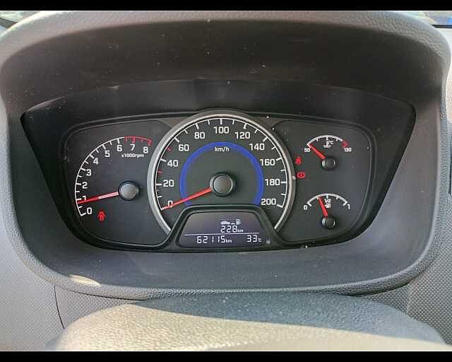 Hyundai  I10 1.0 PRIME