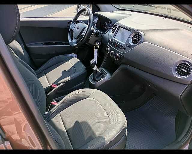 Hyundai  I10 1.0 PRIME