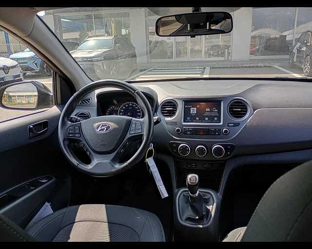 Hyundai  I10 1.0 PRIME