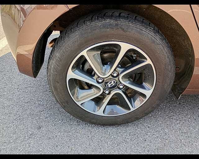 Hyundai  I10 1.0 PRIME