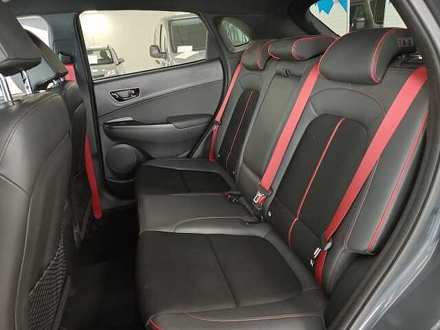 Hyundai KONA KONA 1.6 crdi Exellence Premium Pack 4wd 136cv dct