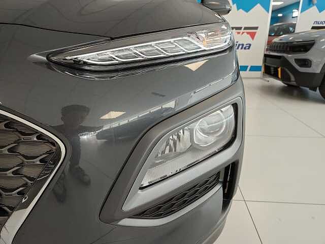 Hyundai KONA KONA 1.6 crdi Exellence Premium Pack 4wd 136cv dct