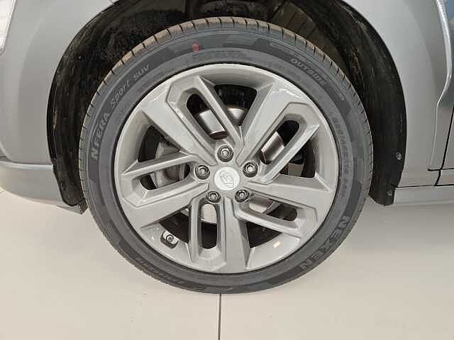 Hyundai KONA KONA 1.6 crdi Exellence Premium Pack 4wd 136cv dct