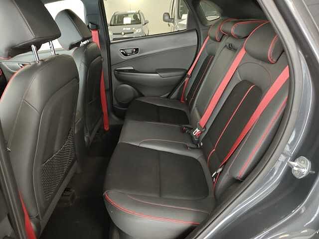Hyundai KONA KONA 1.6 crdi Exellence Premium Pack 4wd 136cv dct